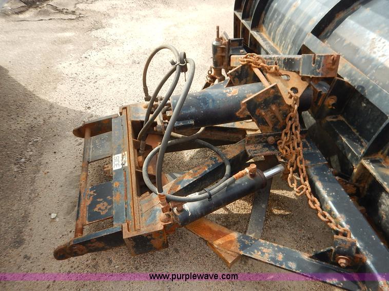 image for item K1734 2001 Sterling LT7500 dump truck