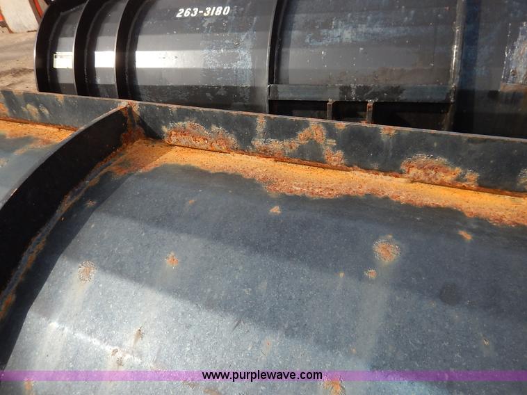 image for item K1734 2001 Sterling LT7500 dump truck