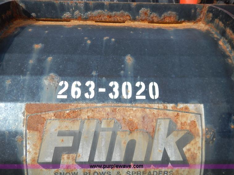 image for item K1734 2001 Sterling LT7500 dump truck