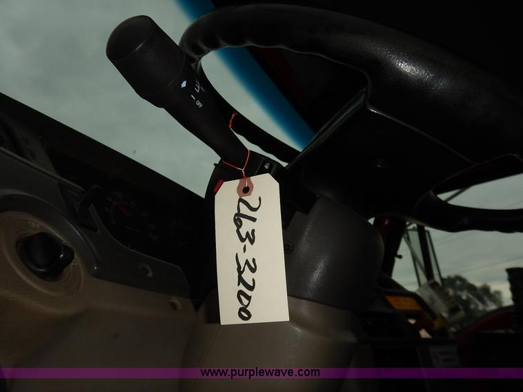 image for item K1736 2001 Sterling LT7500 dump truck