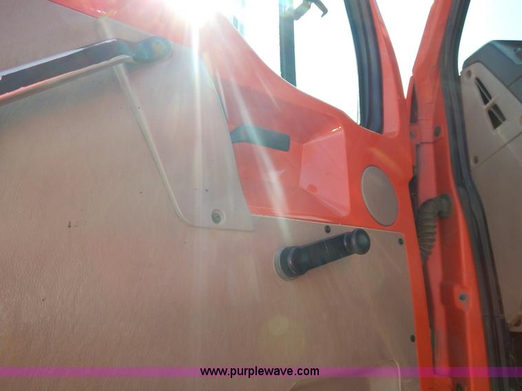 image for item L2296 2001 Sterling LT7500 dump truck