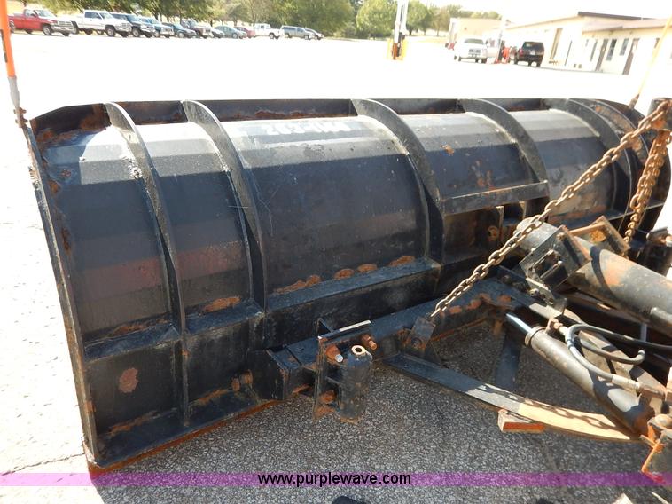 image for item L2296 2001 Sterling LT7500 dump truck