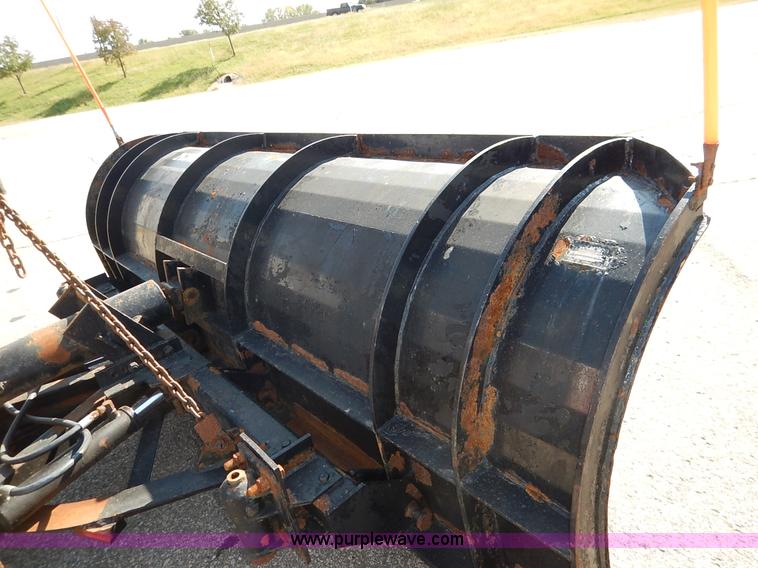 image for item L2296 2001 Sterling LT7500 dump truck