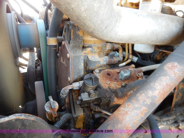 image for item L2296 2001 Sterling LT7500 dump truck