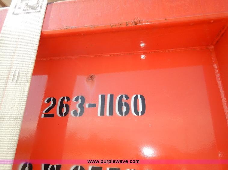 image for item L2296 2001 Sterling LT7500 dump truck