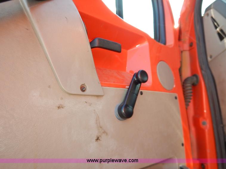 image for item L2304 2001 Sterling LT7500 dump truck