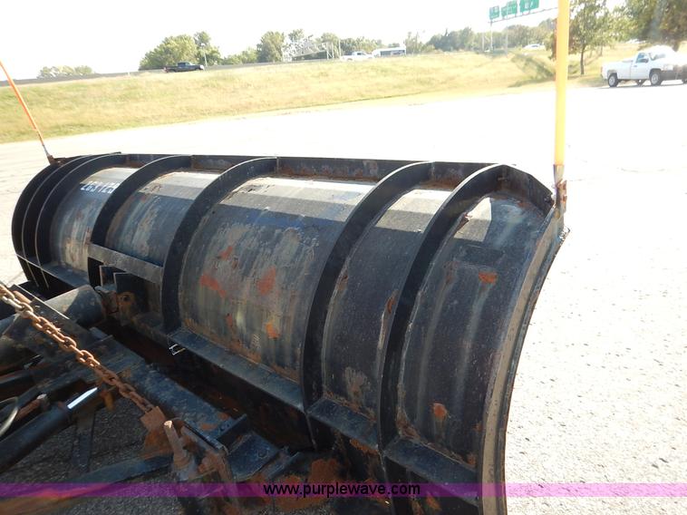 image for item L2304 2001 Sterling LT7500 dump truck