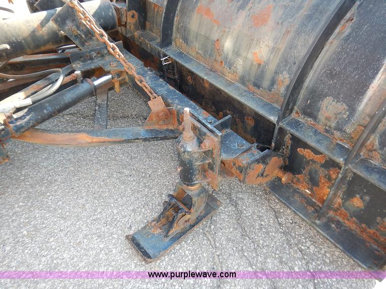 image for item L2304 2001 Sterling LT7500 dump truck