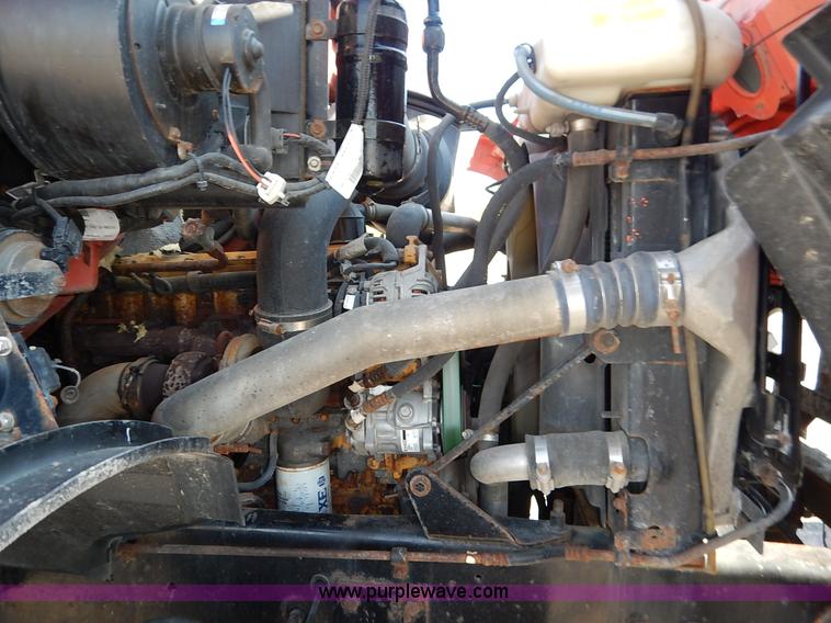 image for item L2304 2001 Sterling LT7500 dump truck