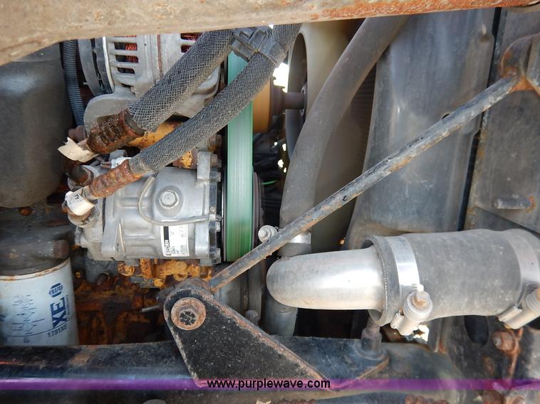 image for item L2304 2001 Sterling LT7500 dump truck