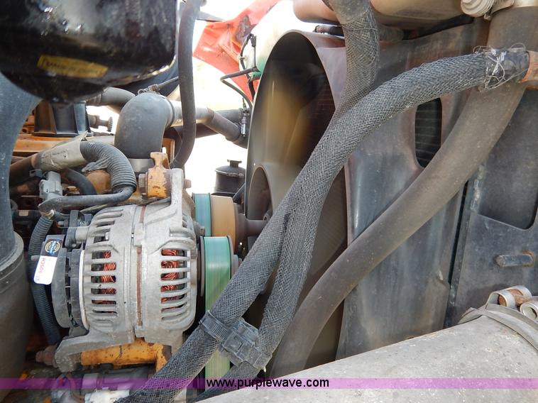 image for item L2304 2001 Sterling LT7500 dump truck