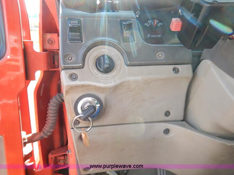 image for item L2305 2001 Sterling LT7500 dump truck