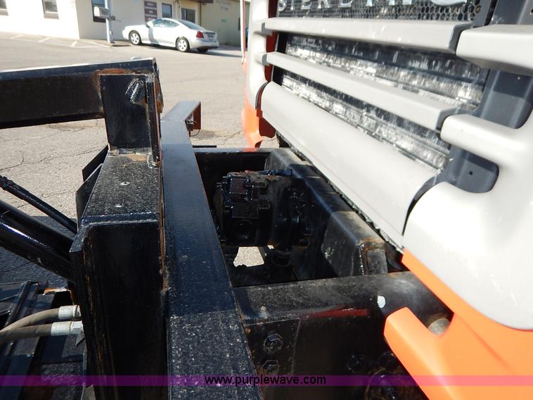 image for item L2305 2001 Sterling LT7500 dump truck