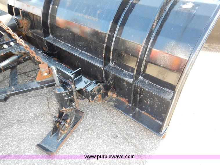 image for item L2305 2001 Sterling LT7500 dump truck