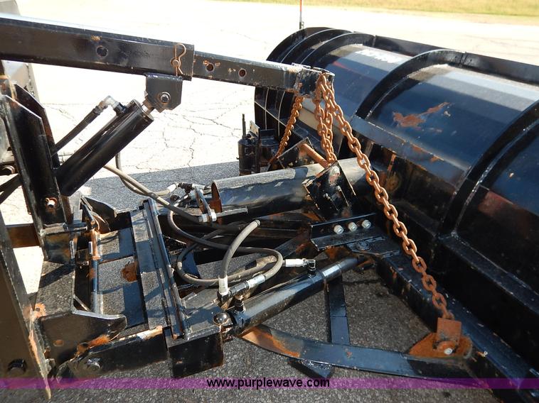 image for item L2305 2001 Sterling LT7500 dump truck