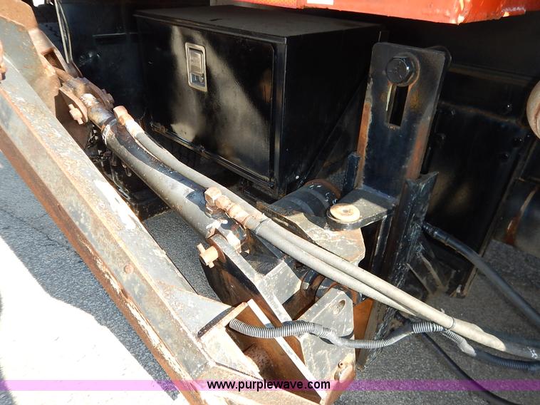 image for item L2305 2001 Sterling LT7500 dump truck