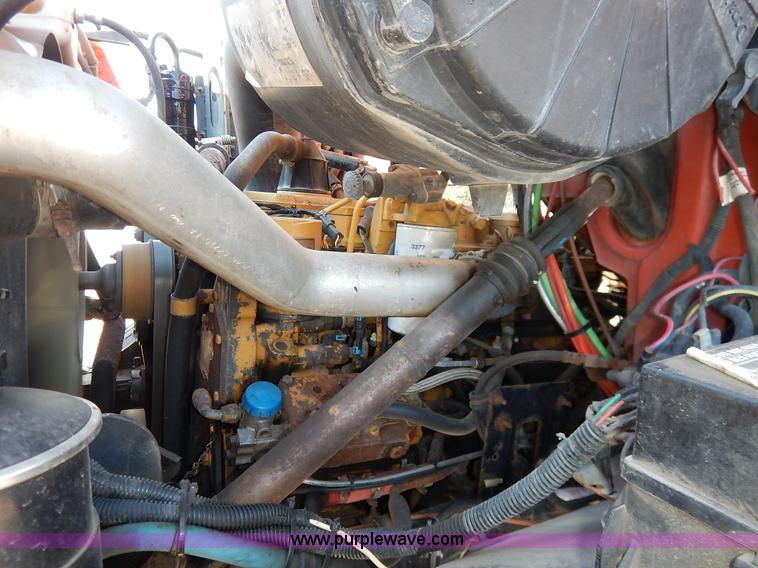 image for item L2305 2001 Sterling LT7500 dump truck