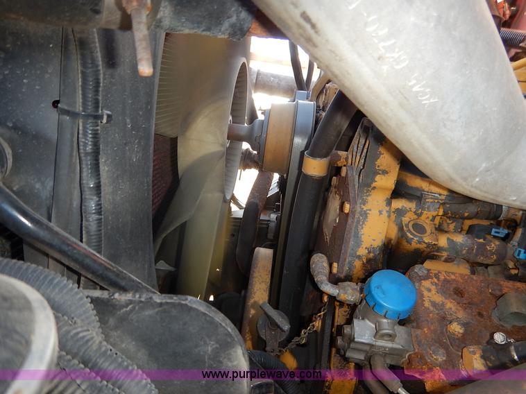 image for item L2305 2001 Sterling LT7500 dump truck