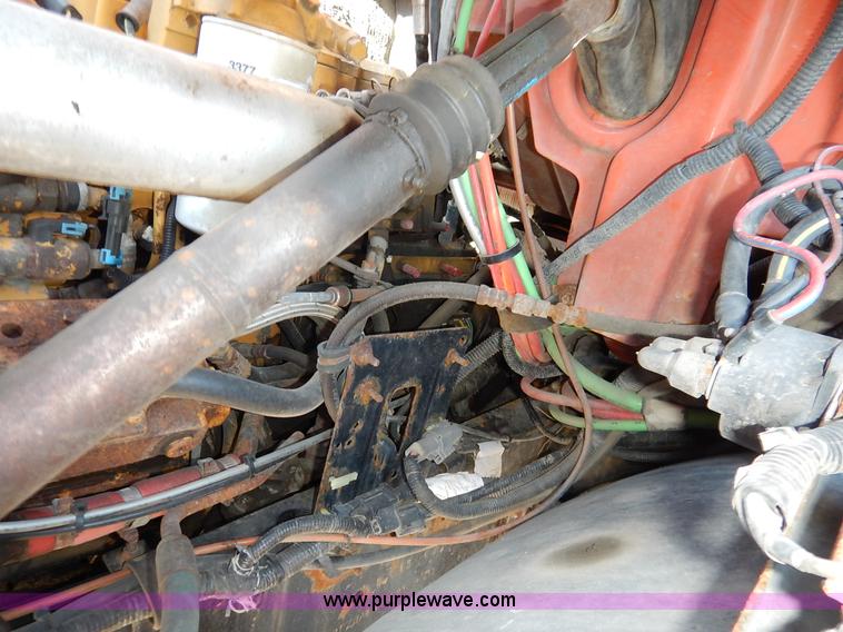 image for item L2305 2001 Sterling LT7500 dump truck