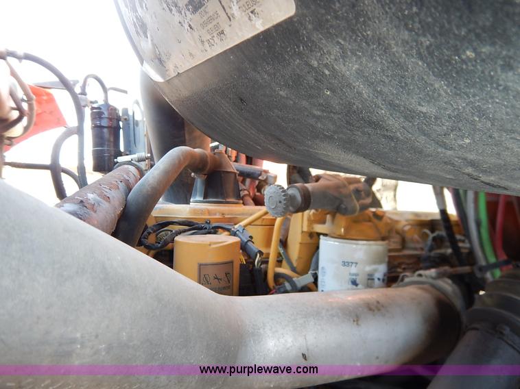 image for item L2305 2001 Sterling LT7500 dump truck