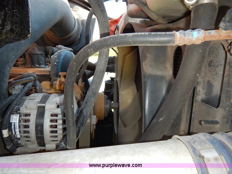 image for item L2305 2001 Sterling LT7500 dump truck