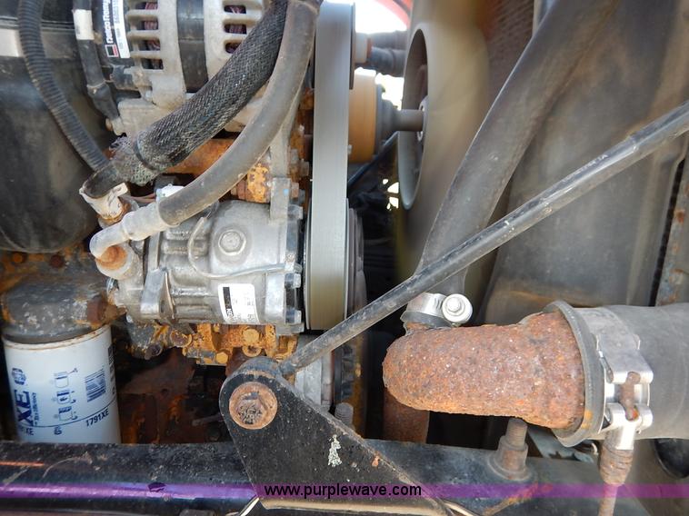 image for item L2305 2001 Sterling LT7500 dump truck