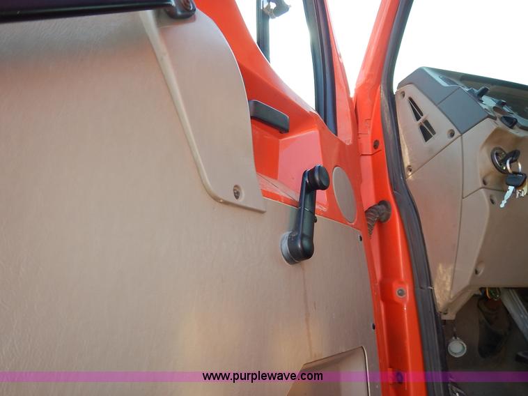 image for item L2306 2001 Sterling LT7500 dump truck