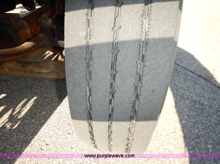 image for item L2306 2001 Sterling LT7500 dump truck