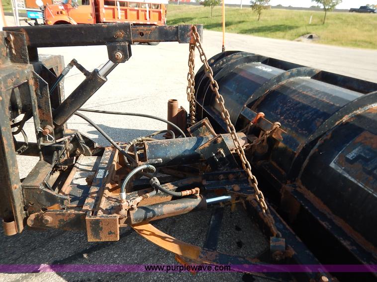 image for item L2306 2001 Sterling LT7500 dump truck