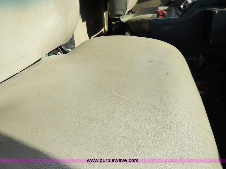 image for item L2306 2001 Sterling LT7500 dump truck