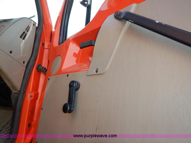 image for item L2306 2001 Sterling LT7500 dump truck