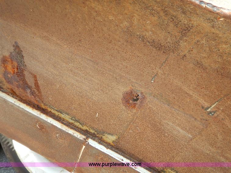 image for item L2306 2001 Sterling LT7500 dump truck