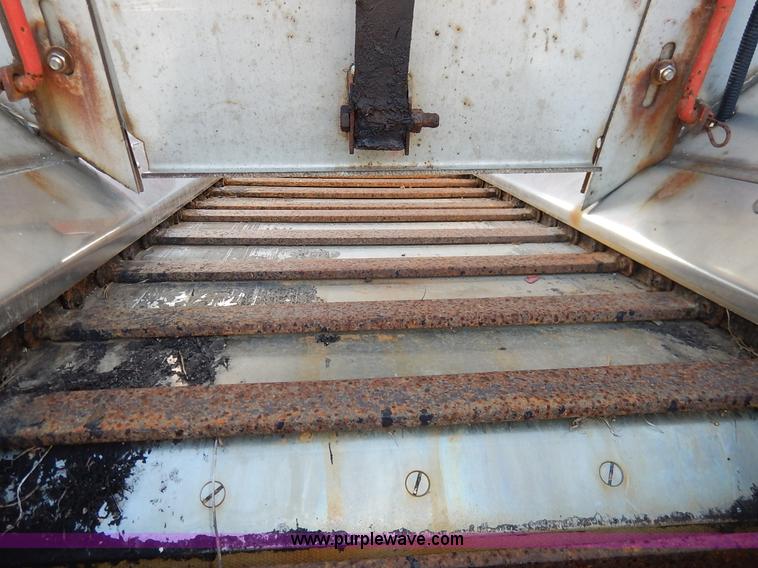 image for item L2306 2001 Sterling LT7500 dump truck