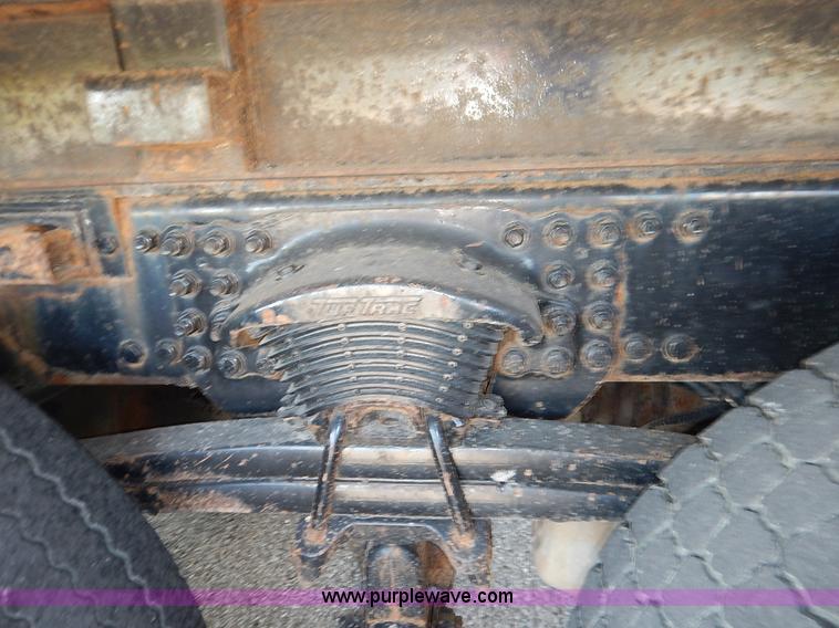 image for item L2306 2001 Sterling LT7500 dump truck