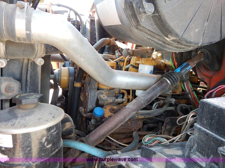 image for item L2306 2001 Sterling LT7500 dump truck