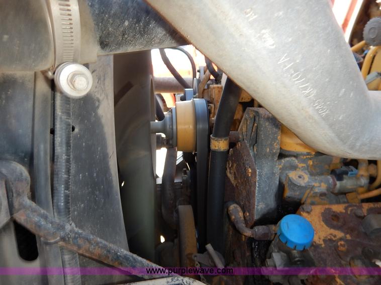 image for item L2306 2001 Sterling LT7500 dump truck