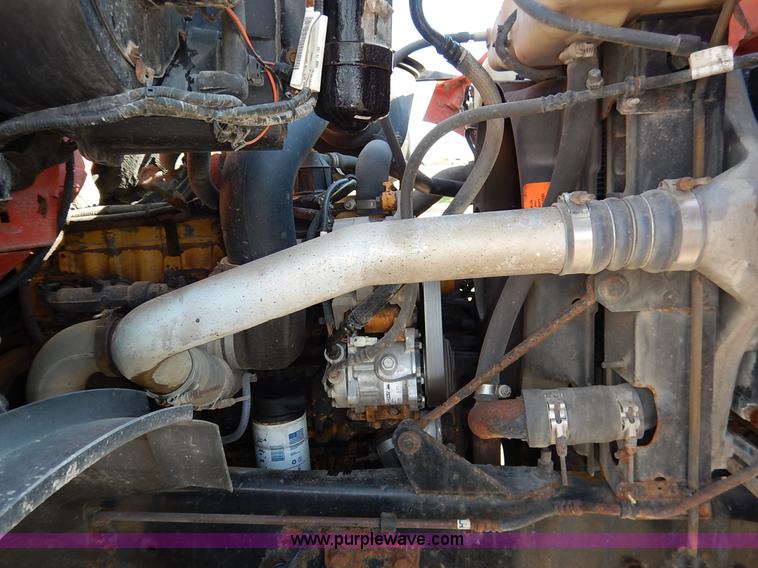 image for item L2306 2001 Sterling LT7500 dump truck