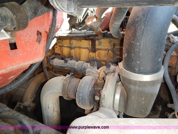 image for item L2306 2001 Sterling LT7500 dump truck