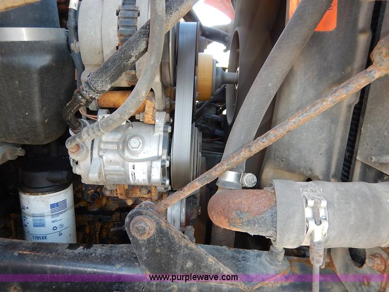 image for item L2306 2001 Sterling LT7500 dump truck