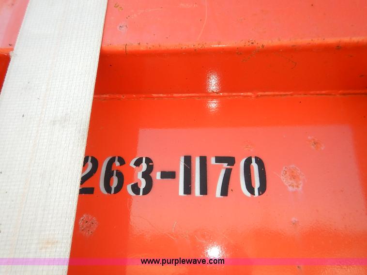 image for item L2306 2001 Sterling LT7500 dump truck