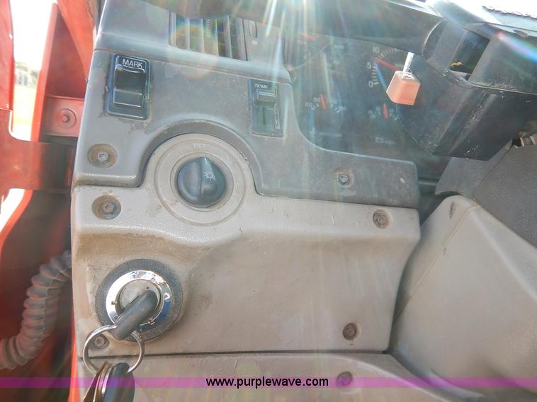 image for item L2307 2001 Sterling LT7500 dump truck