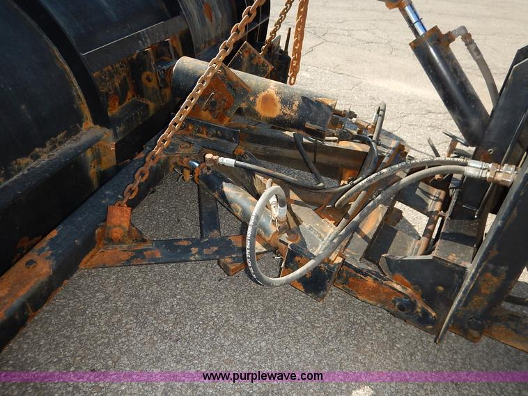 image for item L2307 2001 Sterling LT7500 dump truck