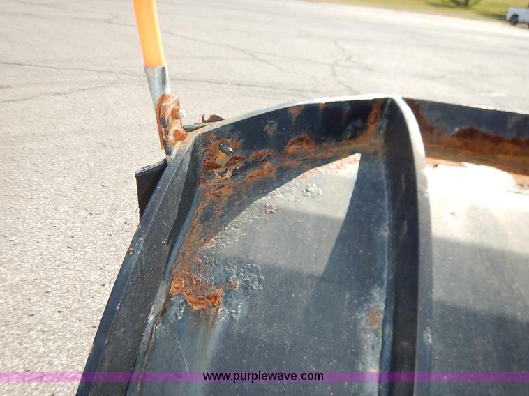 image for item L2307 2001 Sterling LT7500 dump truck