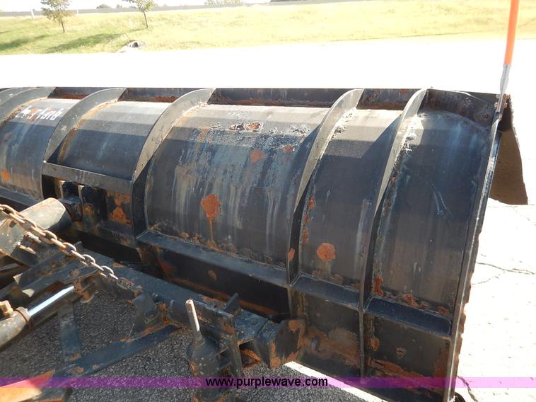 image for item L2307 2001 Sterling LT7500 dump truck