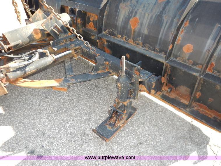 image for item L2307 2001 Sterling LT7500 dump truck