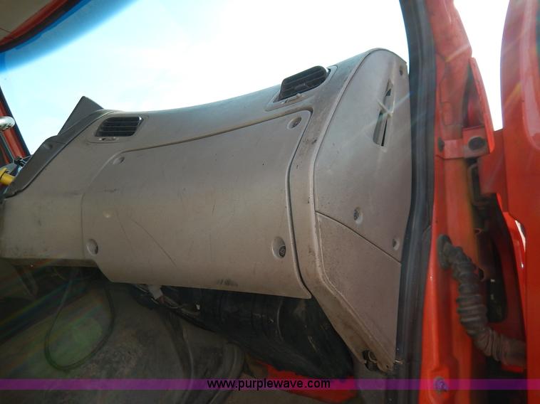 image for item L2307 2001 Sterling LT7500 dump truck