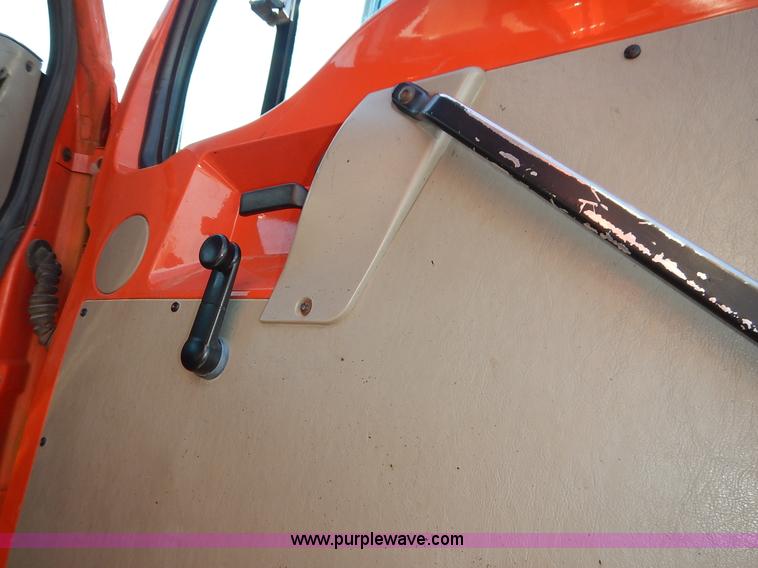 image for item L2307 2001 Sterling LT7500 dump truck