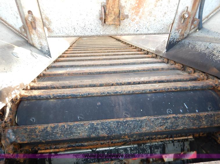 image for item L2307 2001 Sterling LT7500 dump truck