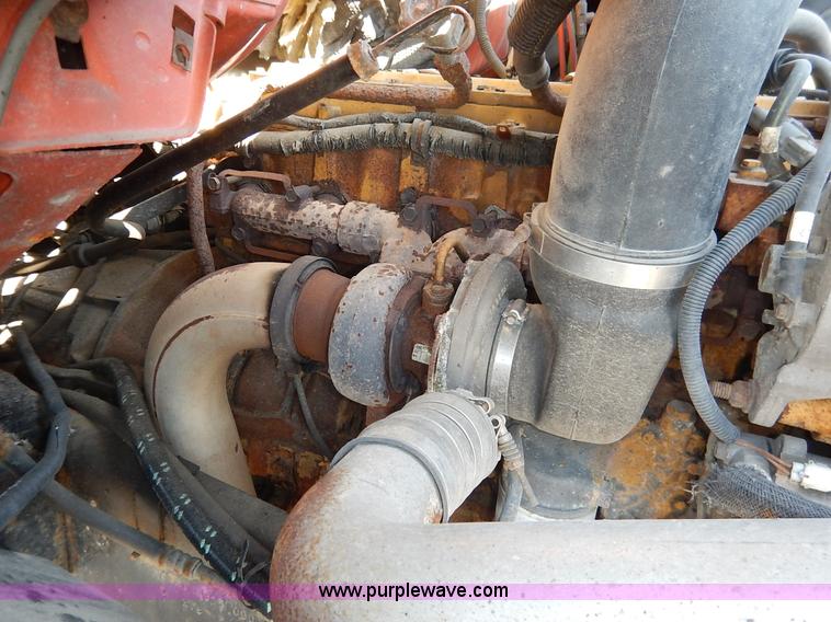 image for item L2307 2001 Sterling LT7500 dump truck