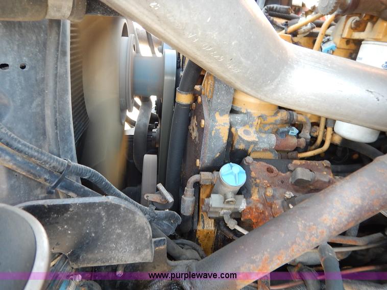 image for item L2307 2001 Sterling LT7500 dump truck